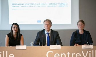 Obnovljivi izvori energije pretvoreni u obnovljive izvore profita pojedinaca