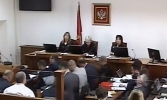 Razgovori Sinđelića: Da se pomogne CG, spriječiti pobjedu Đukanovića na izborima, neko veliki bi bio zahvalan