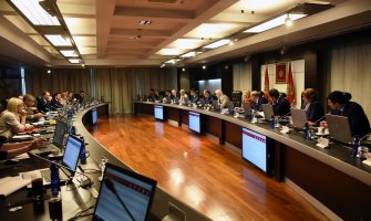 Vlada izuzetno uspješna: Realizovala 86,9% obaveza planiranih Programom