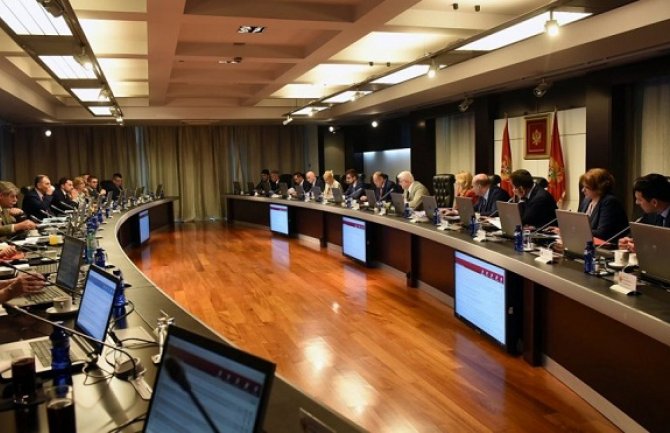 Zahtjev za izuzeće Sekulić flagrantna zloupotreba instituta izuzeća