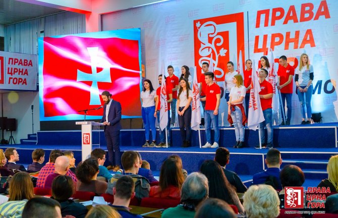 Vukadinović: Nikšićka opozicija pod hitno da pređe iz stanja teškog nerada u stanje žestokog rada