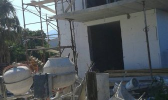 URA: Odluka o obustavi građevinskih radova u Baru izostala ove godine