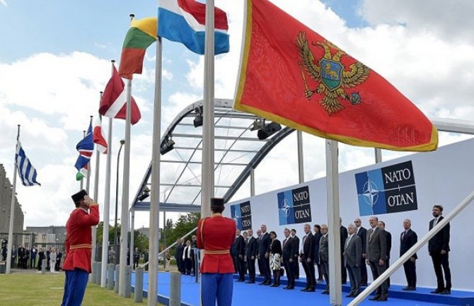 NATO odgovorio Trampu nakon izjava o CG: Napad na jednu članicu, napad na sve