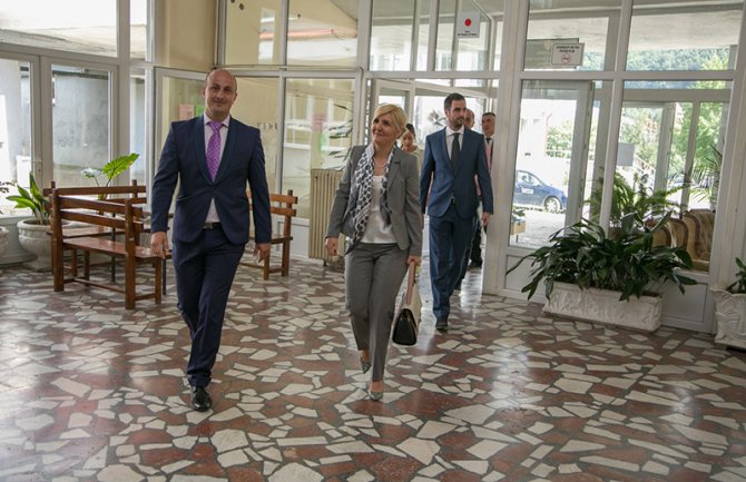 Dvije škole u Mojkovcu biće rekonstruisane u narednih 5 mjeseci