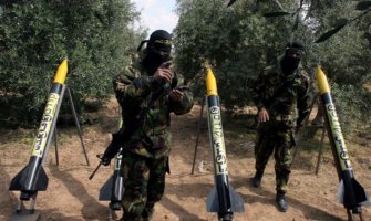 Hamas: Postignut prekid vatre s Izraelom