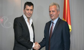 Odnosi Crne Gore i Srbije, u oblasti zapošljavanja, kreću se uzlaznom putanjom