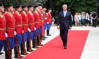 Đukanović o izjavi Irineja:  Niko normalan tako nešto ne može pomisliti, a kamoli izgovoriti