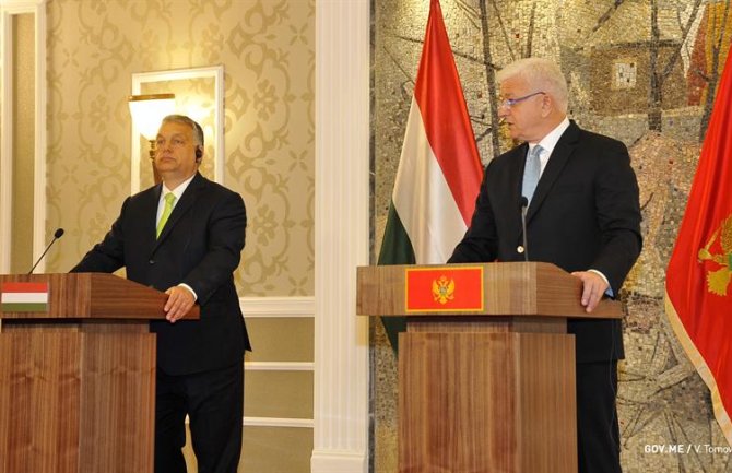 Marković-Orban: Crna Gora u suštini spremna za članstvo u EU