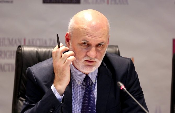 Mali broj ostavina završi na sudu