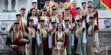 Međunarodni festival folklora na Cetinju od 27.jula (FOTO)