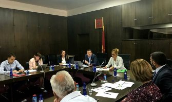  Prioritet Vlade implementacija Plana optimizacije javne uprave