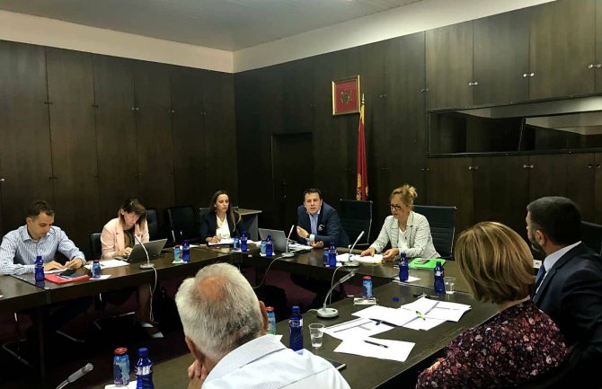  Prioritet Vlade implementacija Plana optimizacije javne uprave