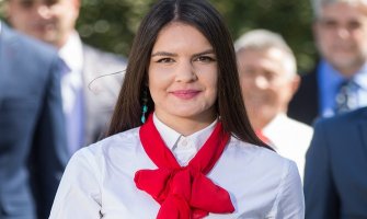 Vidić: U cilju ubiranja glasova i održanja na vlasti sve rade stihijski i neplanski