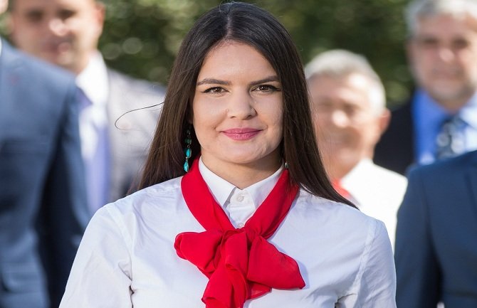 Vidić: U cilju ubiranja glasova i održanja na vlasti sve rade stihijski i neplanski