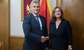 Važan adekvatni balans između centralne i lokalnih vlasti