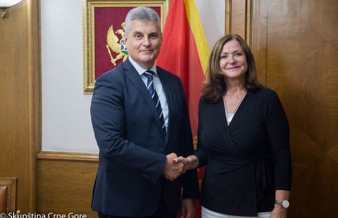 Važan adekvatni balans između centralne i lokalnih vlasti