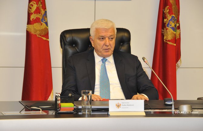 Marković sjutra u zvaničnoj posjeti Njemačkoj