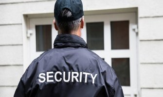 Crnoj Gori fale zaštitari imovine i lica, sertifikat povećava šansu za posao