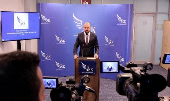 ASK-u do sada dostavljeno 688 planova integriteta