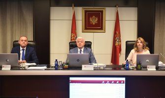 Za crnogorsko državljanstvo zainteresovani će morati da ulože 250.000 ili 450.000 eura