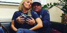 Poslije 15 godina Maradona ponovo staje na ludi kamen (FOTO)