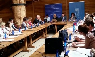 Unaprjeđenje efikasnosti javne uprave kroz Primjenu Plana optimizacije