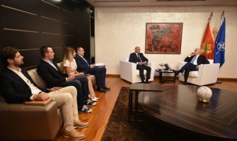 Iskoristiti skup za promociju potencijala Crne Gore