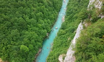 Evo kakvo nas vrijeme očekuje za dane vikenda