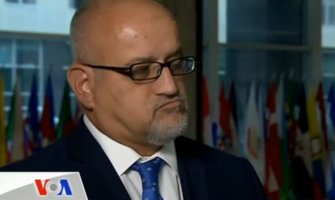 Darmanović: Crna Gora nema nikakve namjere da izazove Treći svjetski rat