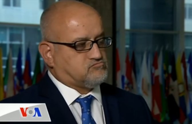 Darmanović: Crna Gora nema nikakve namjere da izazove Treći svjetski rat