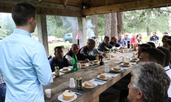 Evropskoj uniji su potrebni ravnopravni partneri, a ne bilo čije kolonije