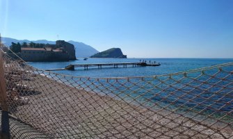 Na jugu sunčano, na sjeveru oblačno, do 37 stepeni