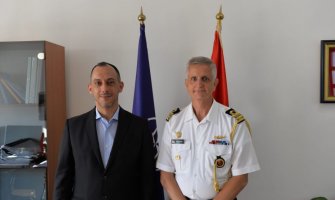 Zadovoljni progresom koji je Crna Gora ostvarila