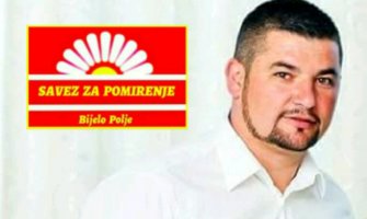 Svetislav Perišić ponovo izabran za predsjednika Saveza za pomirenje