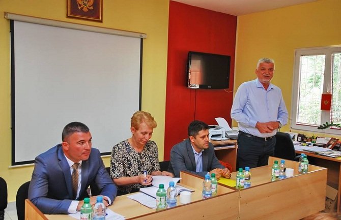 Kuševija: Unaprijediti položaj socijalno ugroženih korisnika Specijalne bolnice za psihijatriju u Kotoru