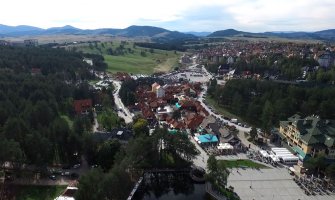 Zlatibor: Pronađeno tijelo mladića koji je nestao na kupalištu