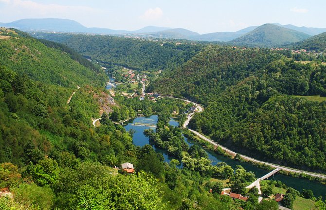 Bihać: Ekplozija u hidroelektrani, troje mrtvih, 7 povrijeđenih