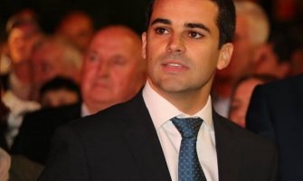 Raičević: Ponudićemo novu perspektivu svim nezaposlenim