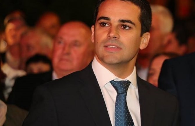 Raičević: Ponudićemo novu perspektivu svim nezaposlenim