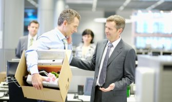 Do kraja ove godine preko hiljadu osoba ostaje bez posla