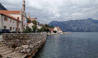 Još jedan pomorski incident: Jedrilica zakačila školski brod 