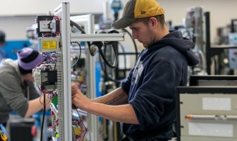 Na zanat se prijavilo 60% više učenika nego prošle godine