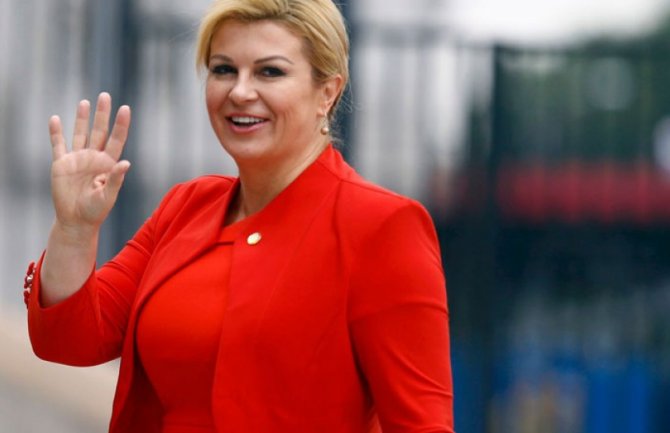 Britanci oduševljeni Kolindom: Budi naša premijerka