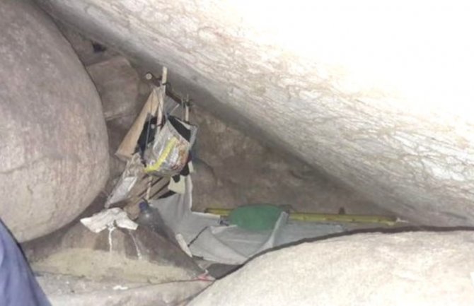 Indonežanka bila zarobljena u pećini 15 godina (FOTO)