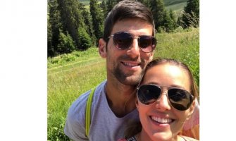 Crnogorka isprozivala suprugu Novaka Đokovića: Što te ne odvede na svoju đedovinu, uz tebe će zaboraviti i srpski jezik i crnogorsko porijeklo