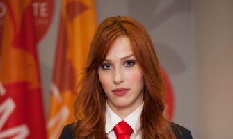 Peković: Agencija nije nezavisna i samostalna u svom radu, služi za obračun sa neistomišljenicima