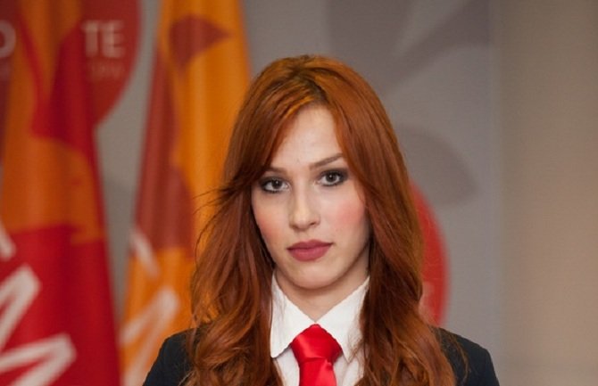 Peković: Agencija nije nezavisna i samostalna u svom radu, služi za obračun sa neistomišljenicima