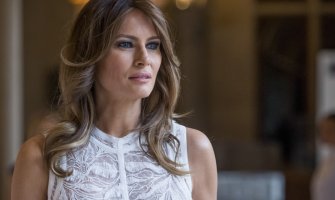 Roditelji Melanije Tramp položili zakletvu kao američki državljani