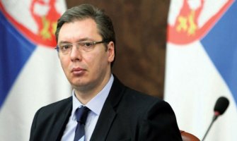 Vučić: Hoćemo jasne granice sa Albancima, ali ne zavisi od nas