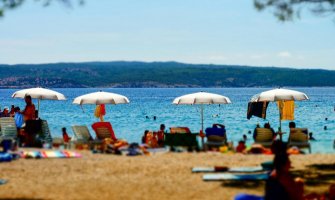 Turistkinja prijavila silovanje na plaži u Hrvatskoj